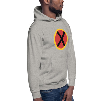 Xavier's School Unisex Hoodie