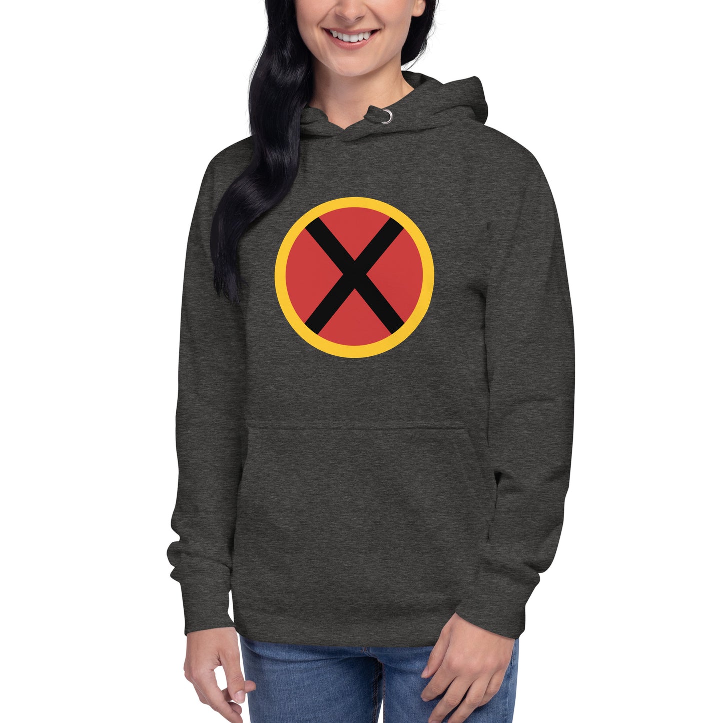 Xavier's School Unisex Hoodie