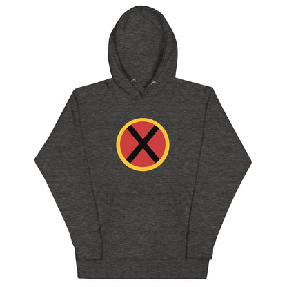 Xavier's School Unisex Hoodie