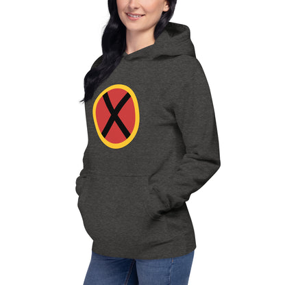 Xavier's School Unisex Hoodie