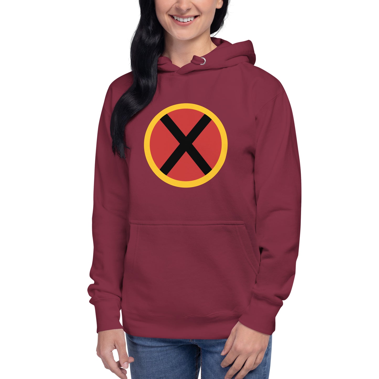 Xavier's School Unisex Hoodie