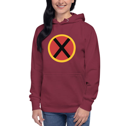 Xavier's School Unisex Hoodie