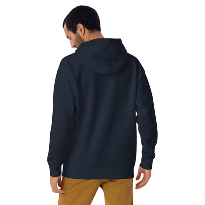 Xavier's School Unisex Hoodie