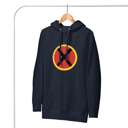 Xavier's School Unisex Hoodie