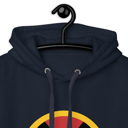 Xavier's School Unisex Hoodie