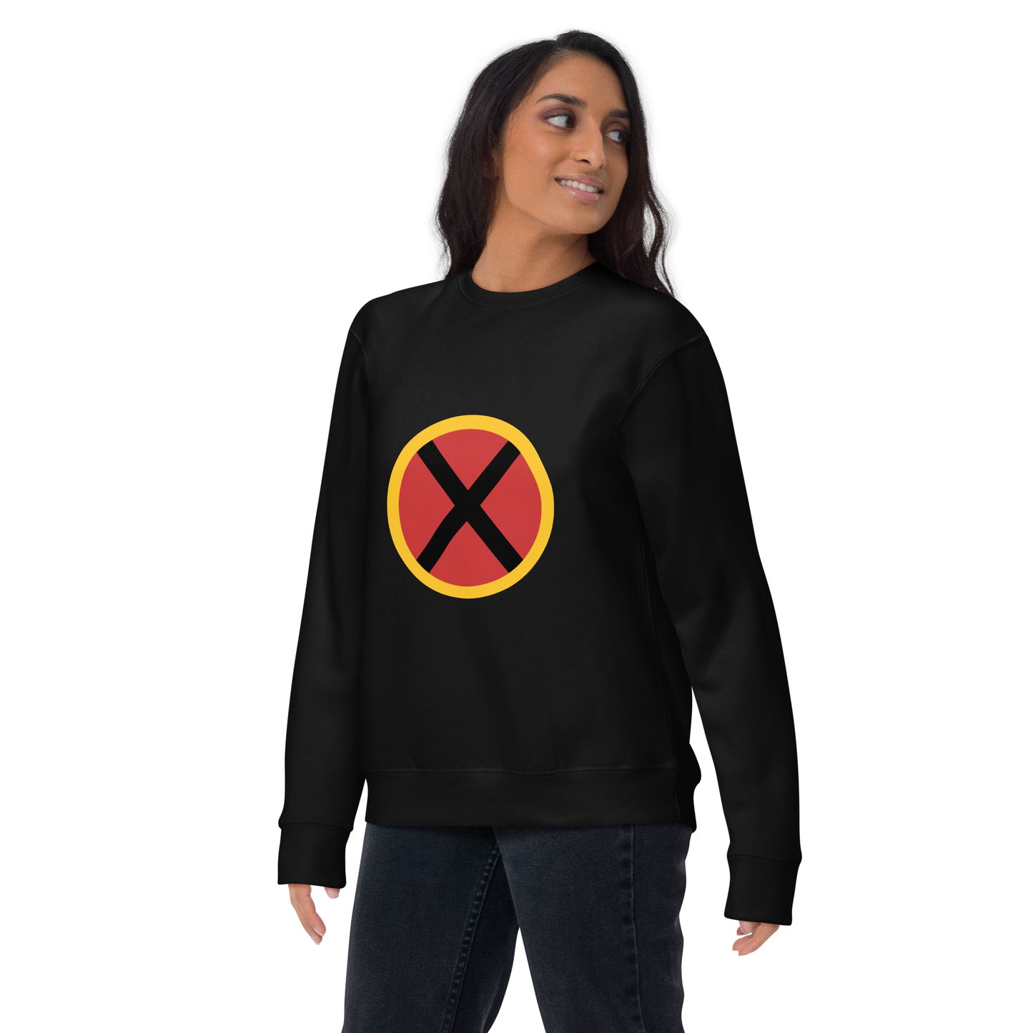 Xavier's School Unisex Sweatshirt