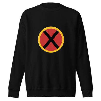 Xavier's School Unisex Sweatshirt