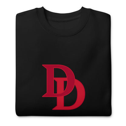 Matt Murdock Unisex Sweatshirt