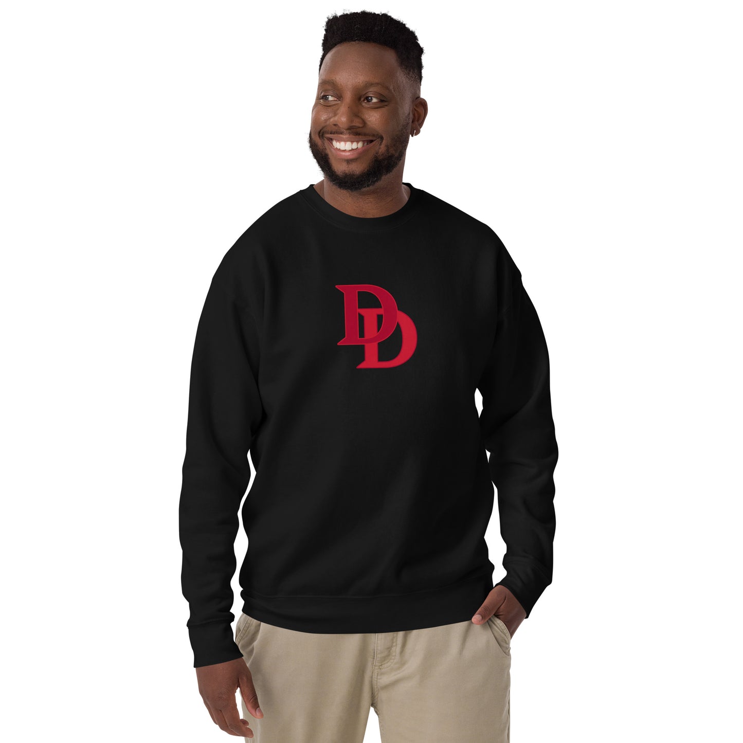 Matt Murdock Unisex Sweatshirt