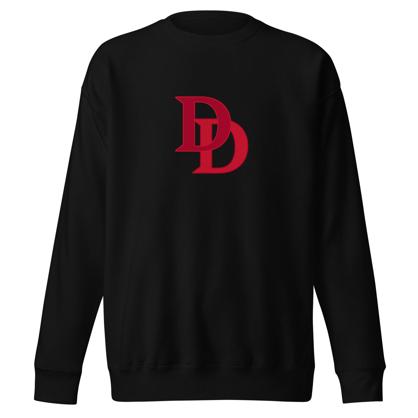 Matt Murdock Unisex Sweatshirt