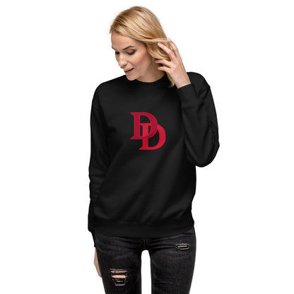 Matt Murdock Unisex Sweatshirt