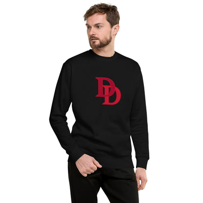 Matt Murdock Unisex Sweatshirt