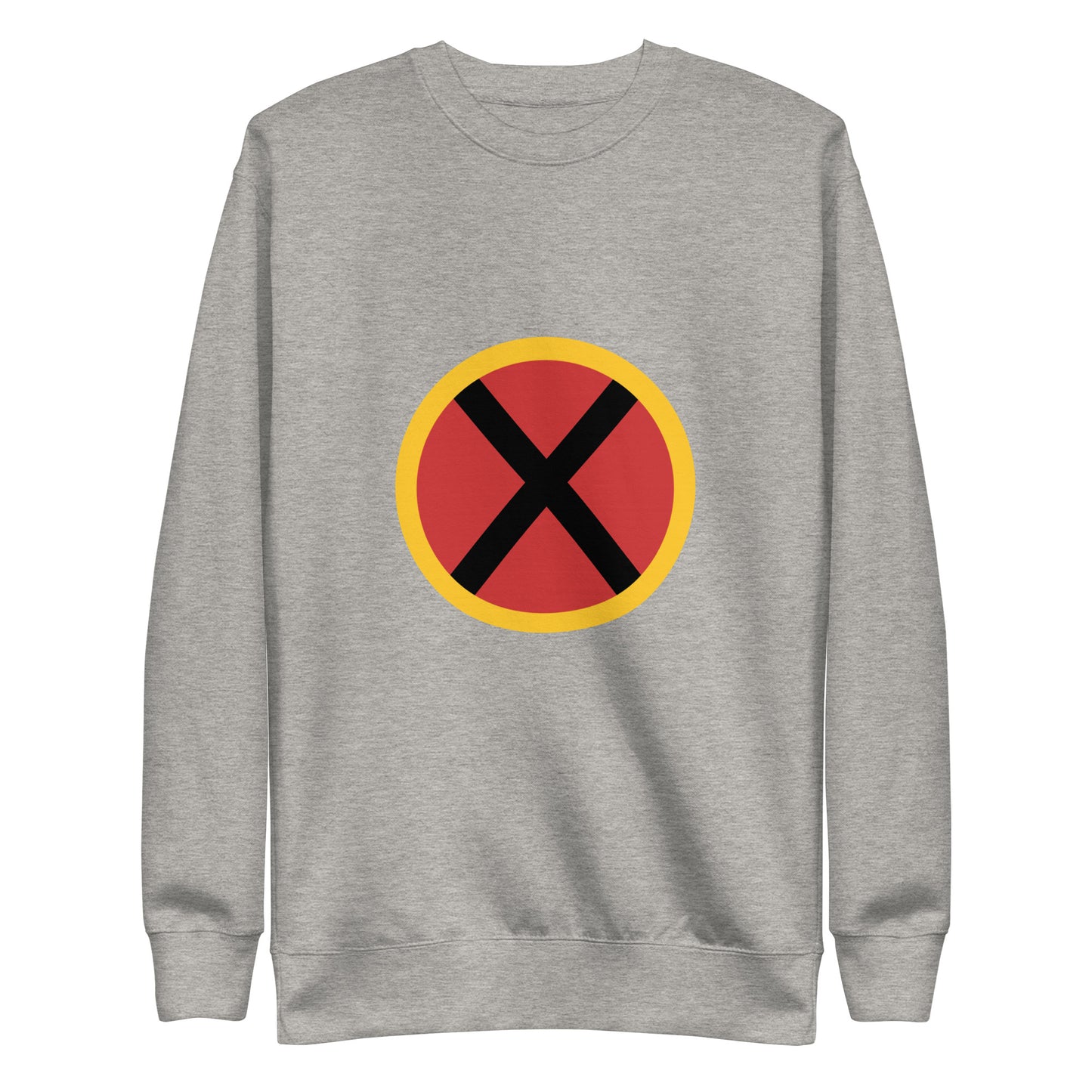 Xavier's School Unisex Sweatshirt