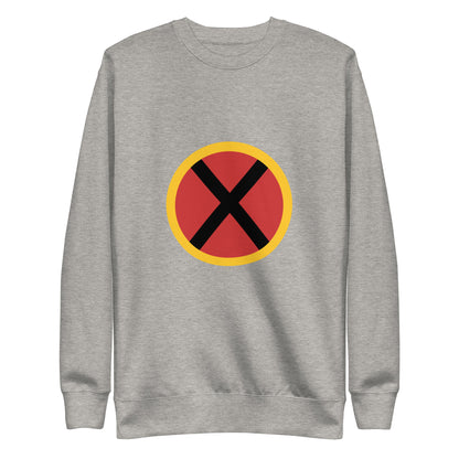 Xavier's School Unisex Sweatshirt