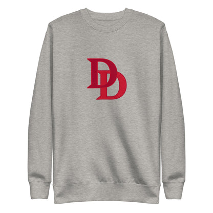 Matt Murdock Unisex Sweatshirt