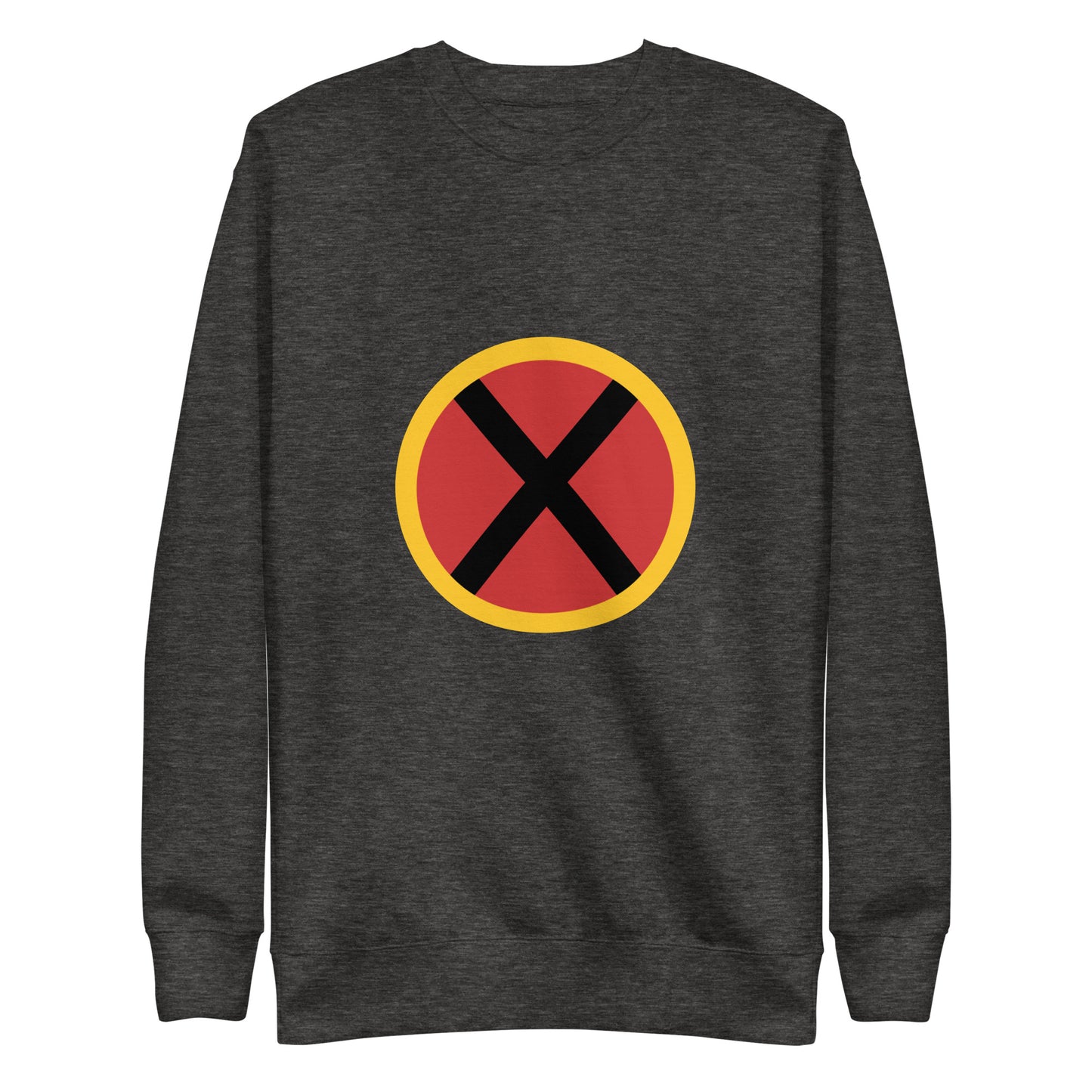 Xavier's School Unisex Sweatshirt