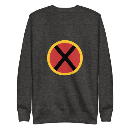 Xavier's School Unisex Sweatshirt