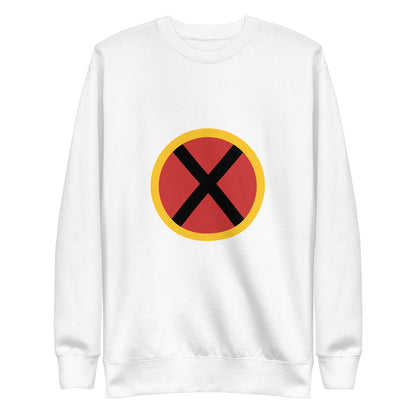 Xavier's School Unisex Sweatshirt