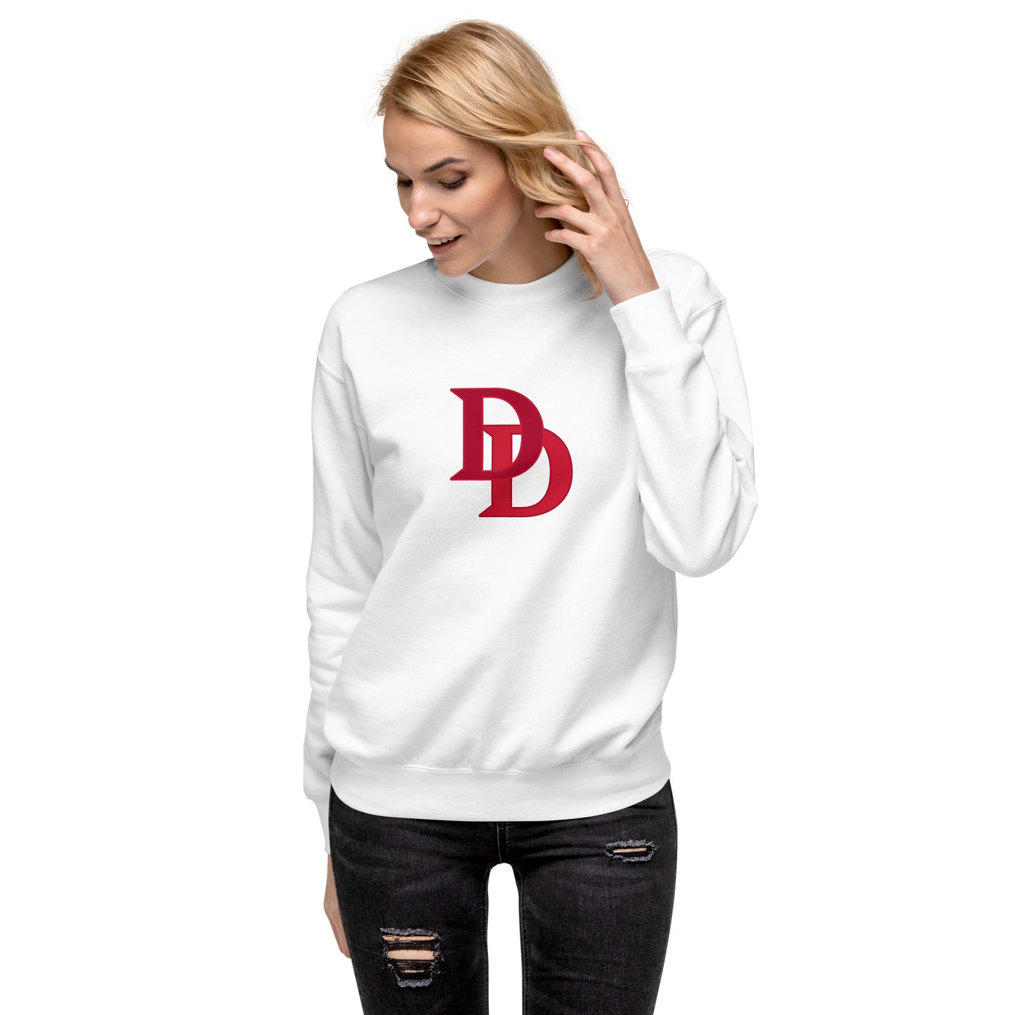 Matt Murdock Unisex Sweatshirt