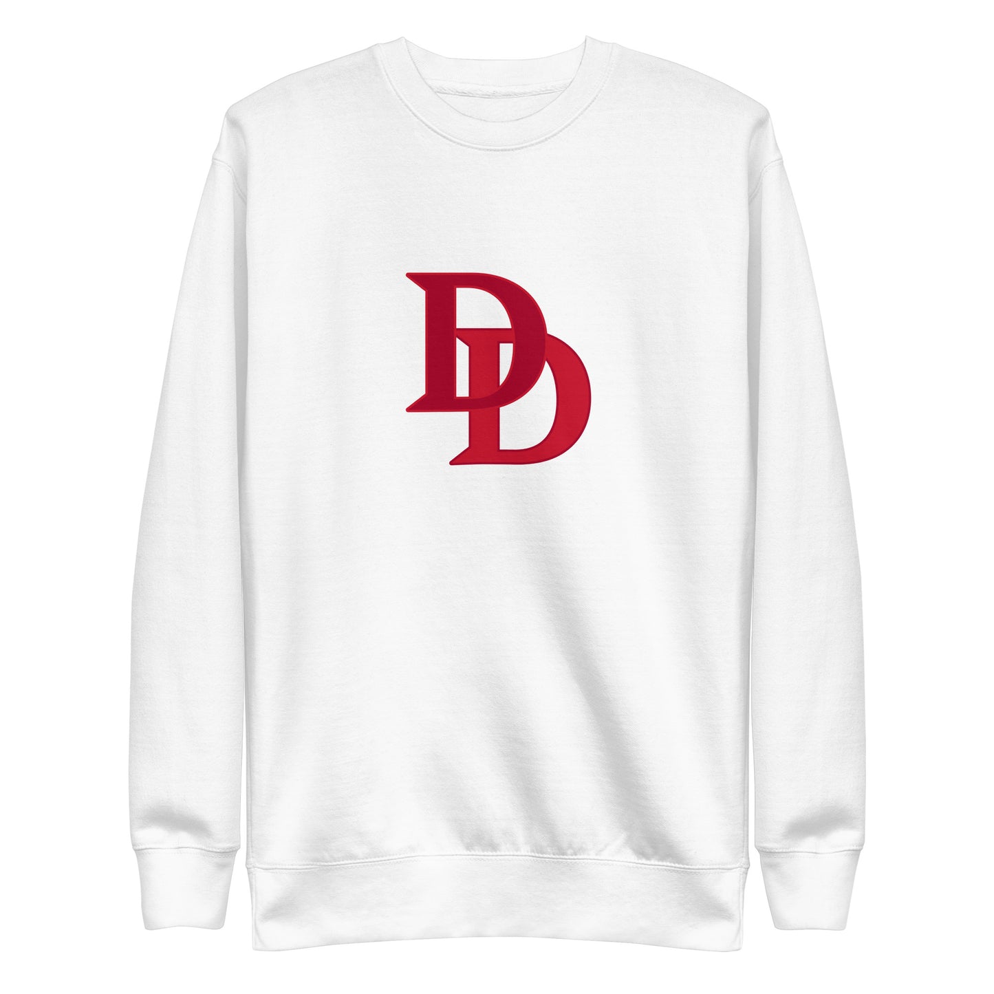 Matt Murdock Unisex Sweatshirt