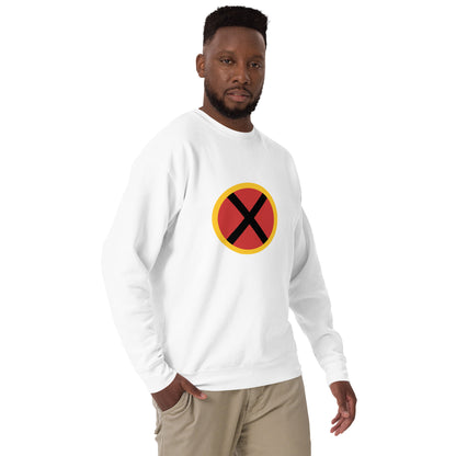 Xavier's School Unisex Sweatshirt