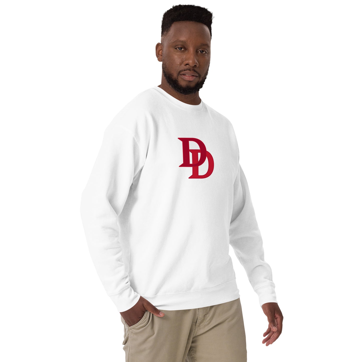 Matt Murdock Unisex Sweatshirt