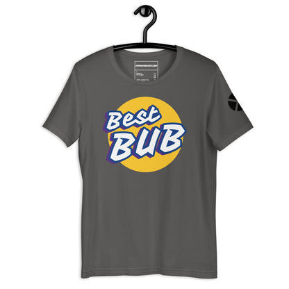 Wolverine's Best Bub Tee