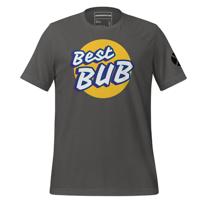 Wolverine's Best Bub Tee