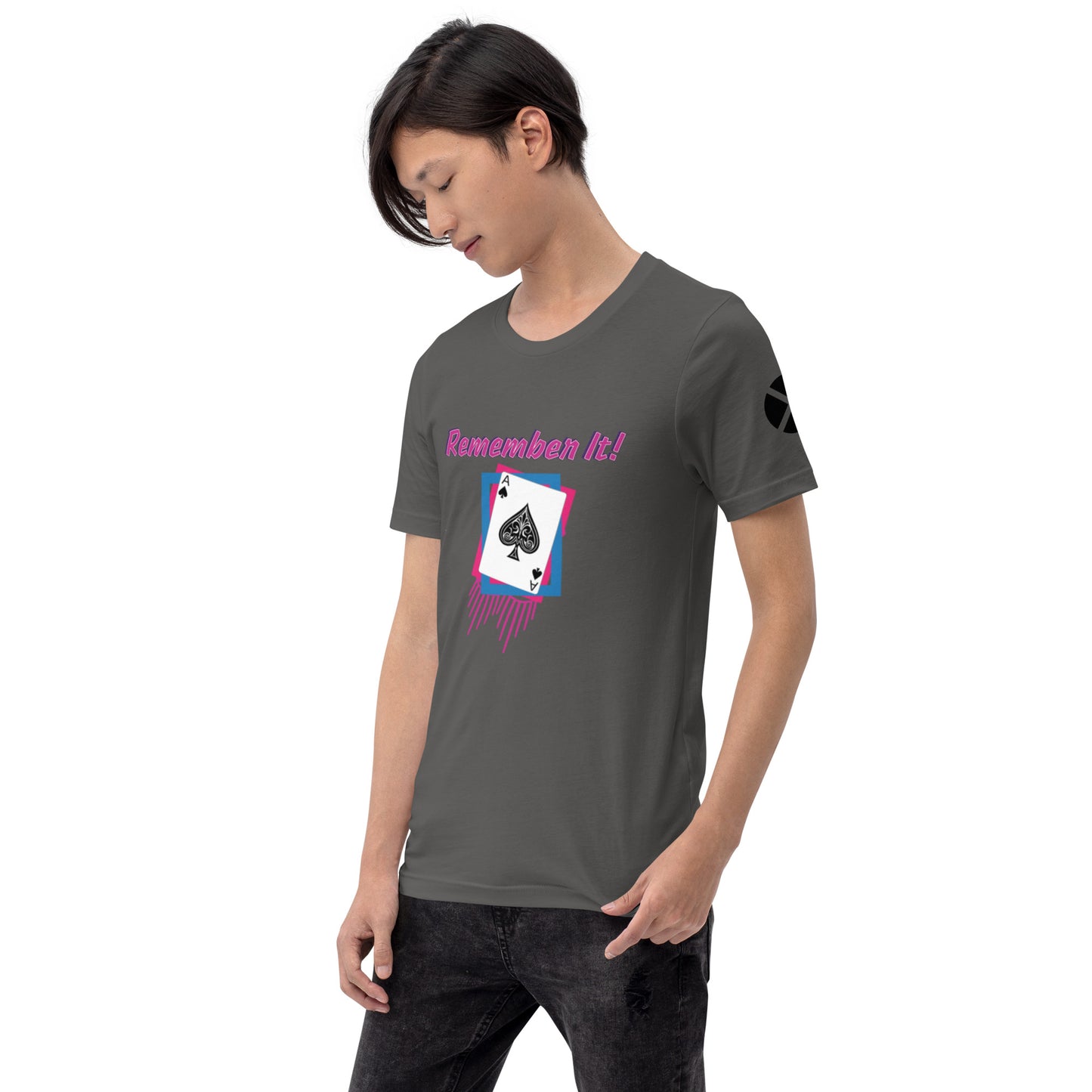 Gambit "Remember It!" Tee