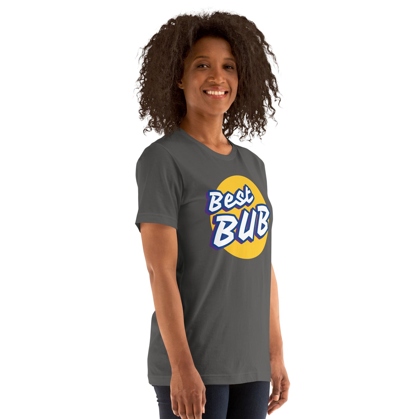 Wolverine's Best Bub Tee