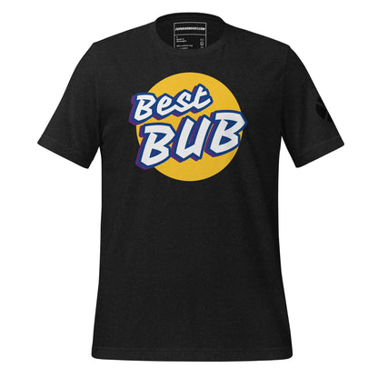 Wolverine's Best Bub Tee