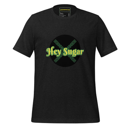 Rogue "Hey Sugar" Tee