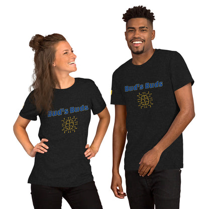 Fallout - Bud's Buds Unisex Tee