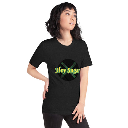 Rogue "Hey Sugar" Tee