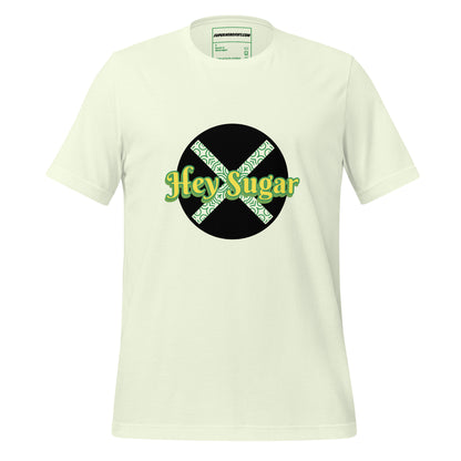 Rogue "Hey Sugar" Tee