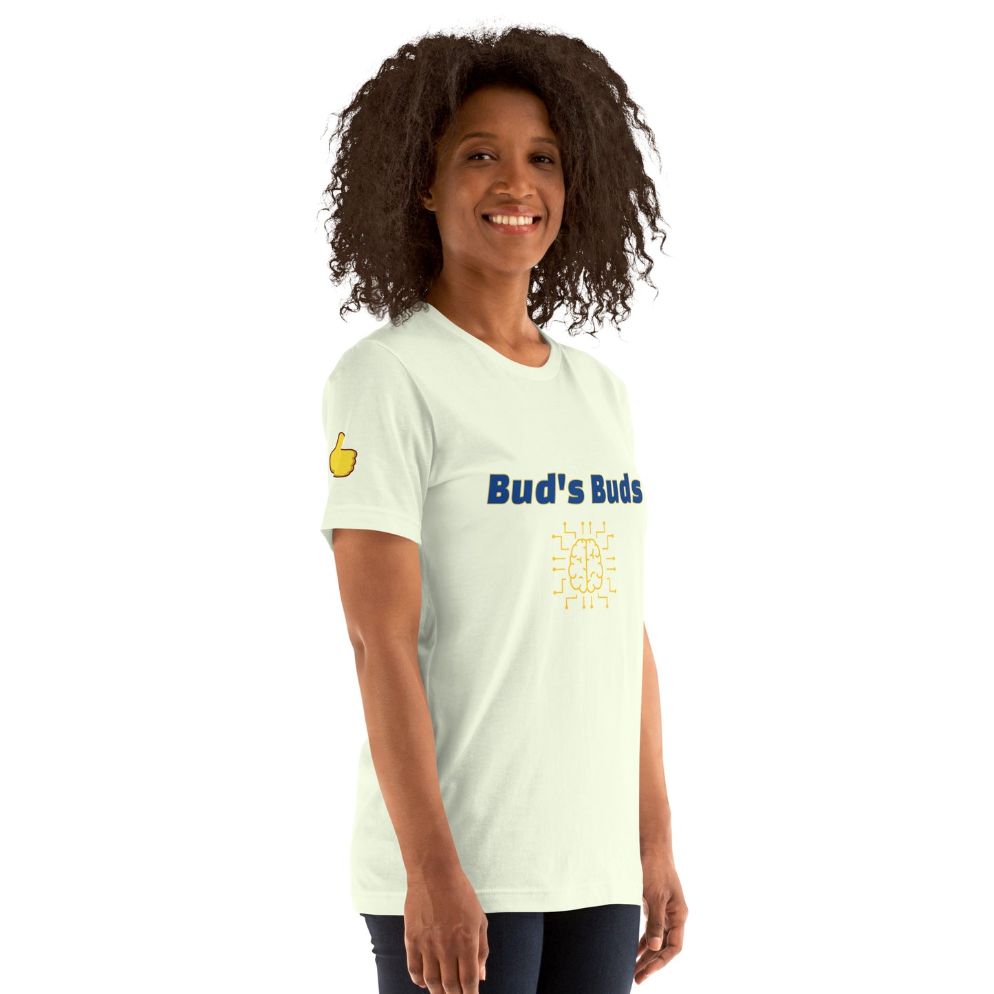 Fallout - Bud's Buds Unisex Tee