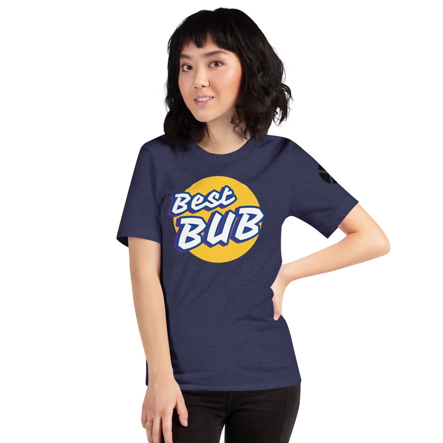 Wolverine's Best Bub Tee