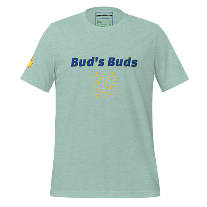 Fallout - Bud's Buds Unisex Tee