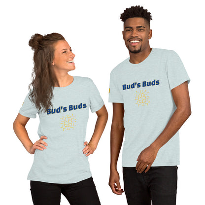 Fallout - Bud's Buds Unisex Tee