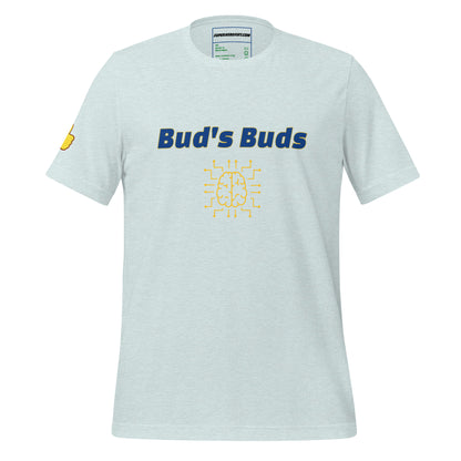 Fallout - Bud's Buds Unisex Tee