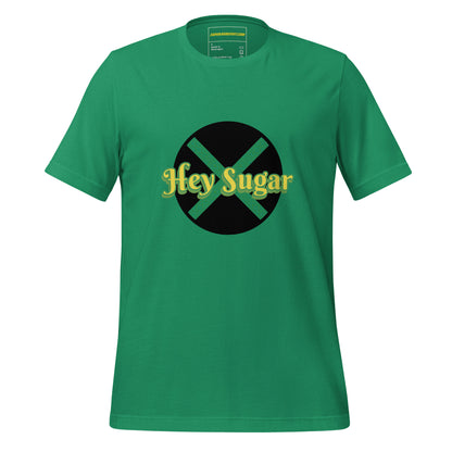 Rogue "Hey Sugar" Tee