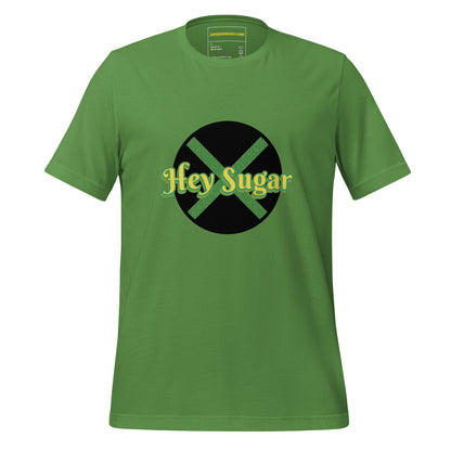 Rogue "Hey Sugar" Tee