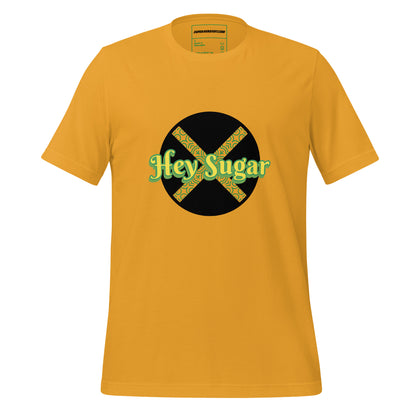 Rogue "Hey Sugar" Tee