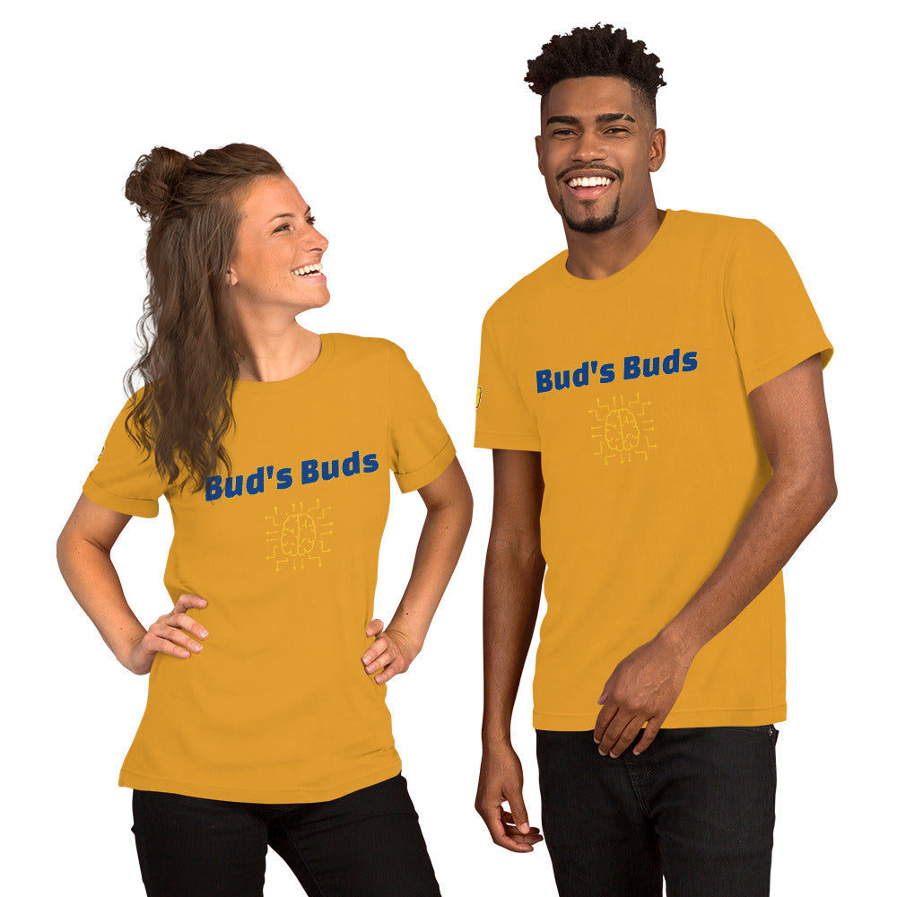 Fallout - Bud's Buds Unisex Tee