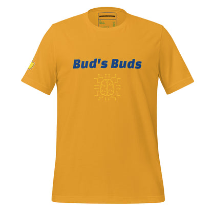 Fallout - Bud's Buds Unisex Tee