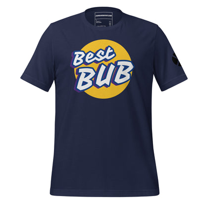 Wolverine's Best Bub Tee