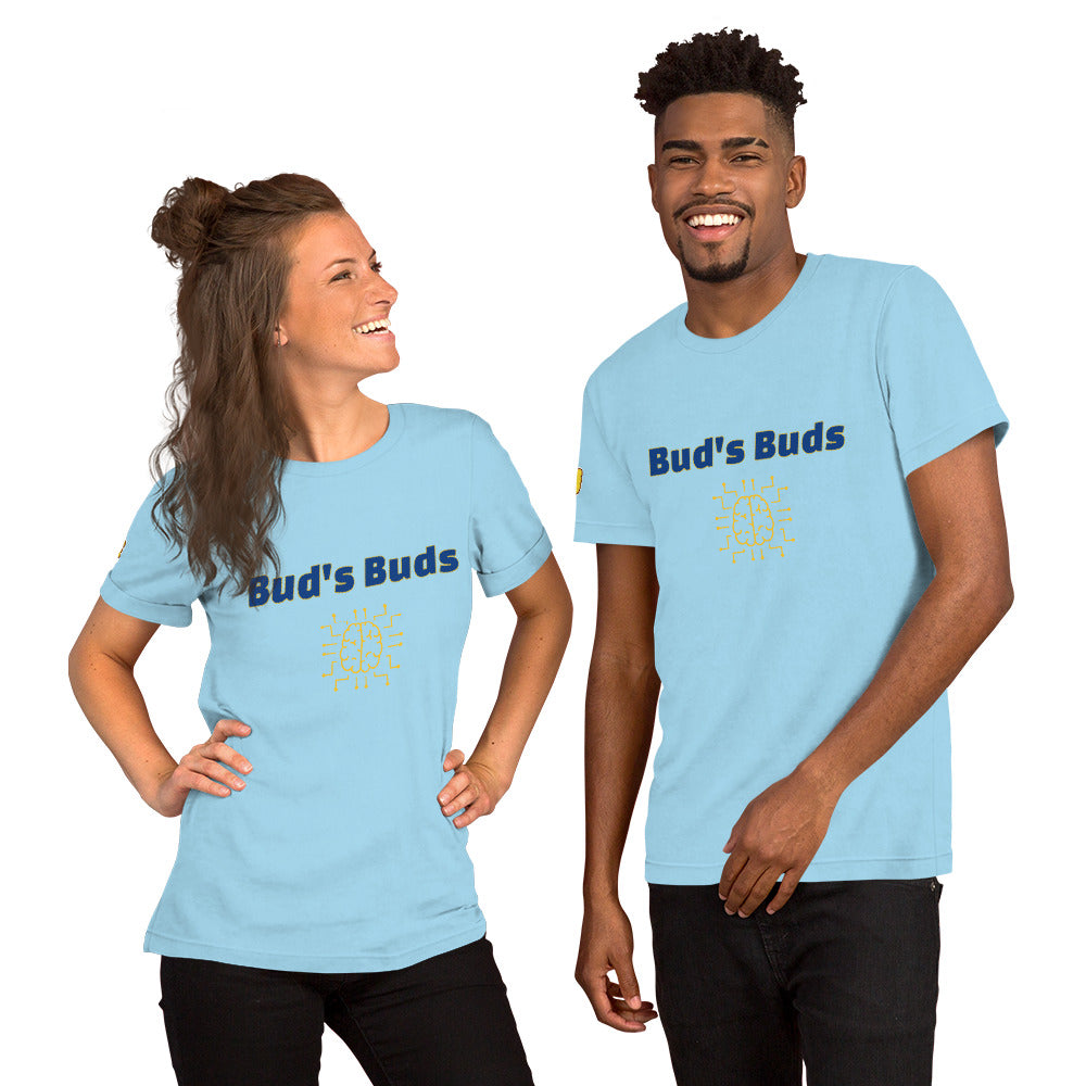 Fallout - Bud's Buds Unisex Tee