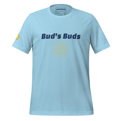 Fallout - Bud's Buds Unisex Tee