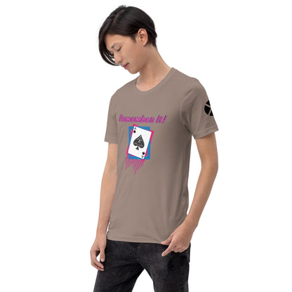 Gambit "Remember It!" Tee