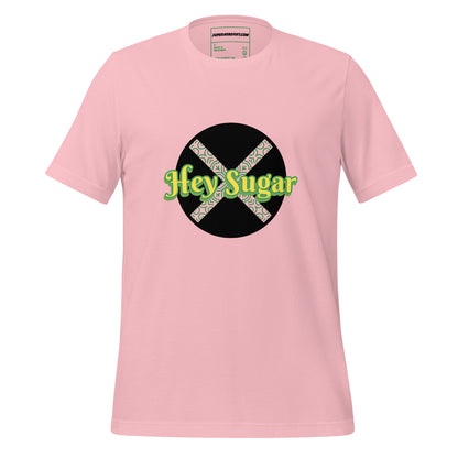 Rogue "Hey Sugar" Tee